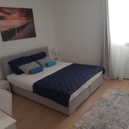 Holiday Apartment Nina , Zadar Old Town ภายนอก รูปภาพ