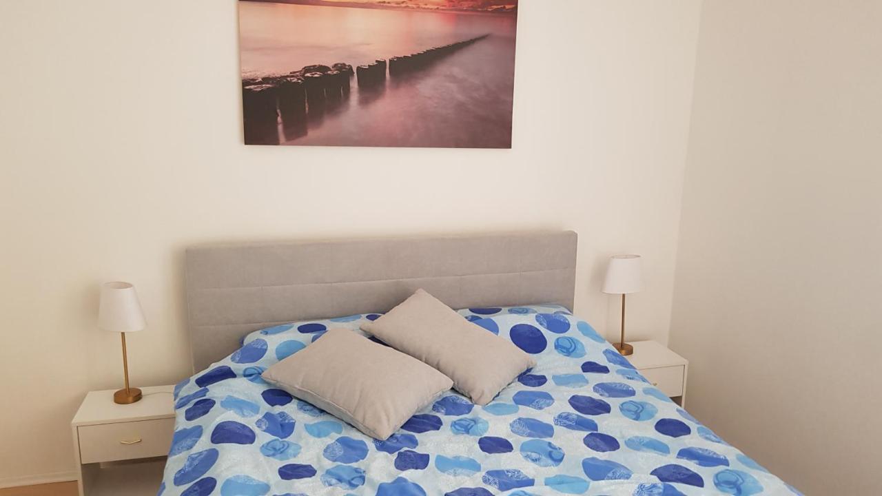 Holiday Apartment Nina , Zadar Old Town ภายนอก รูปภาพ