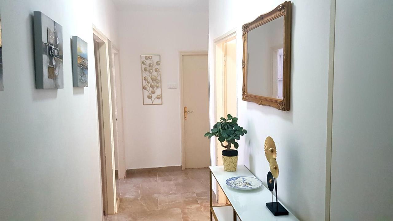 Holiday Apartment Nina , Zadar Old Town ภายนอก รูปภาพ