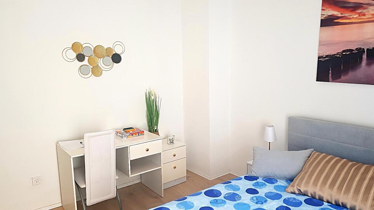 Holiday Apartment Nina , Zadar Old Town ภายนอก รูปภาพ