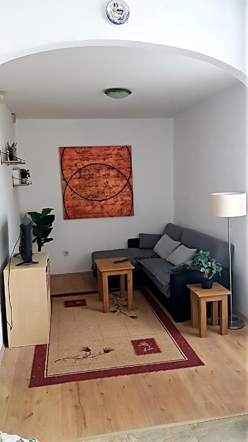 Holiday Apartment Nina , Zadar Old Town ภายนอก รูปภาพ