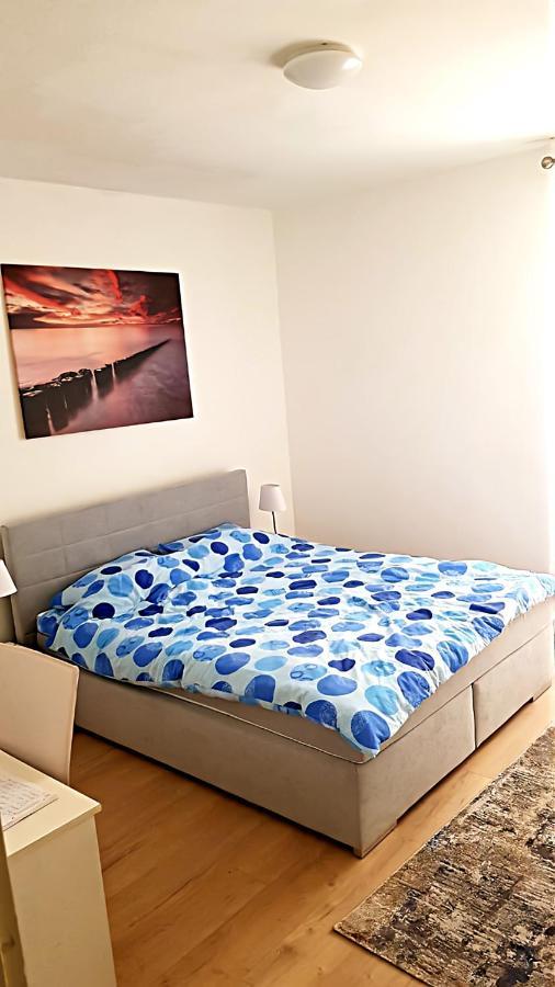 Holiday Apartment Nina , Zadar Old Town ภายนอก รูปภาพ