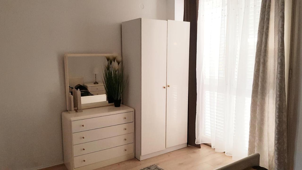 Holiday Apartment Nina , Zadar Old Town ภายนอก รูปภาพ