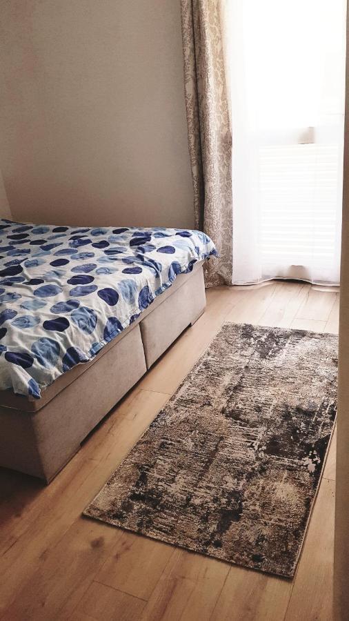 Holiday Apartment Nina , Zadar Old Town ภายนอก รูปภาพ
