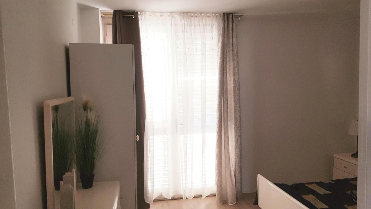 Holiday Apartment Nina , Zadar Old Town ภายนอก รูปภาพ