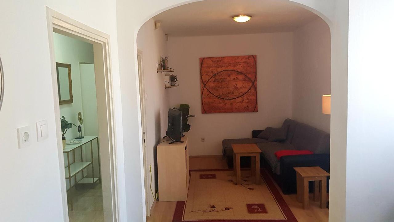 Holiday Apartment Nina , Zadar Old Town ภายนอก รูปภาพ