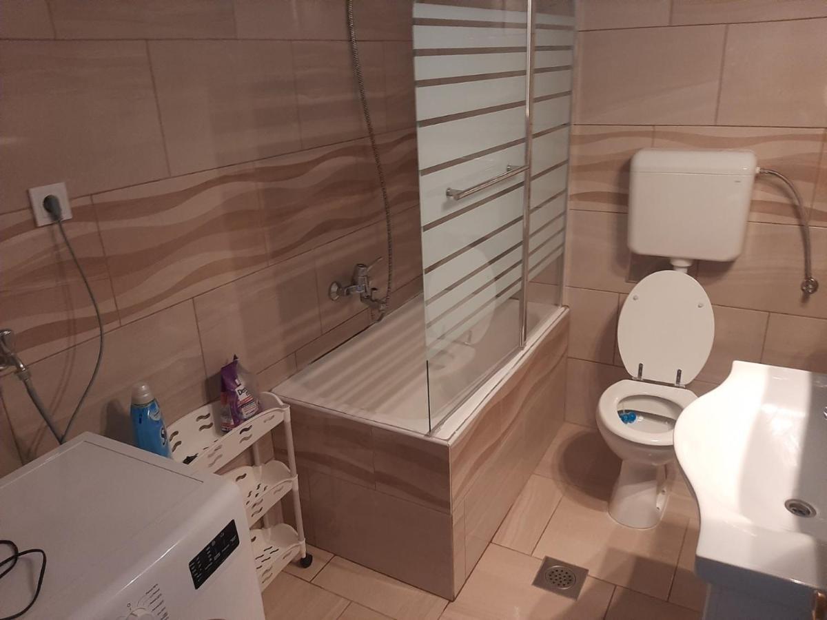 Holiday Apartment Nina , Zadar Old Town ภายนอก รูปภาพ