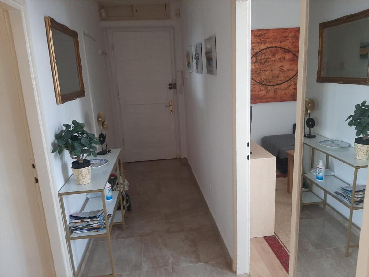 Holiday Apartment Nina , Zadar Old Town ภายนอก รูปภาพ