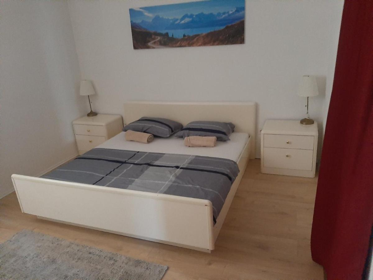 Holiday Apartment Nina , Zadar Old Town ภายนอก รูปภาพ