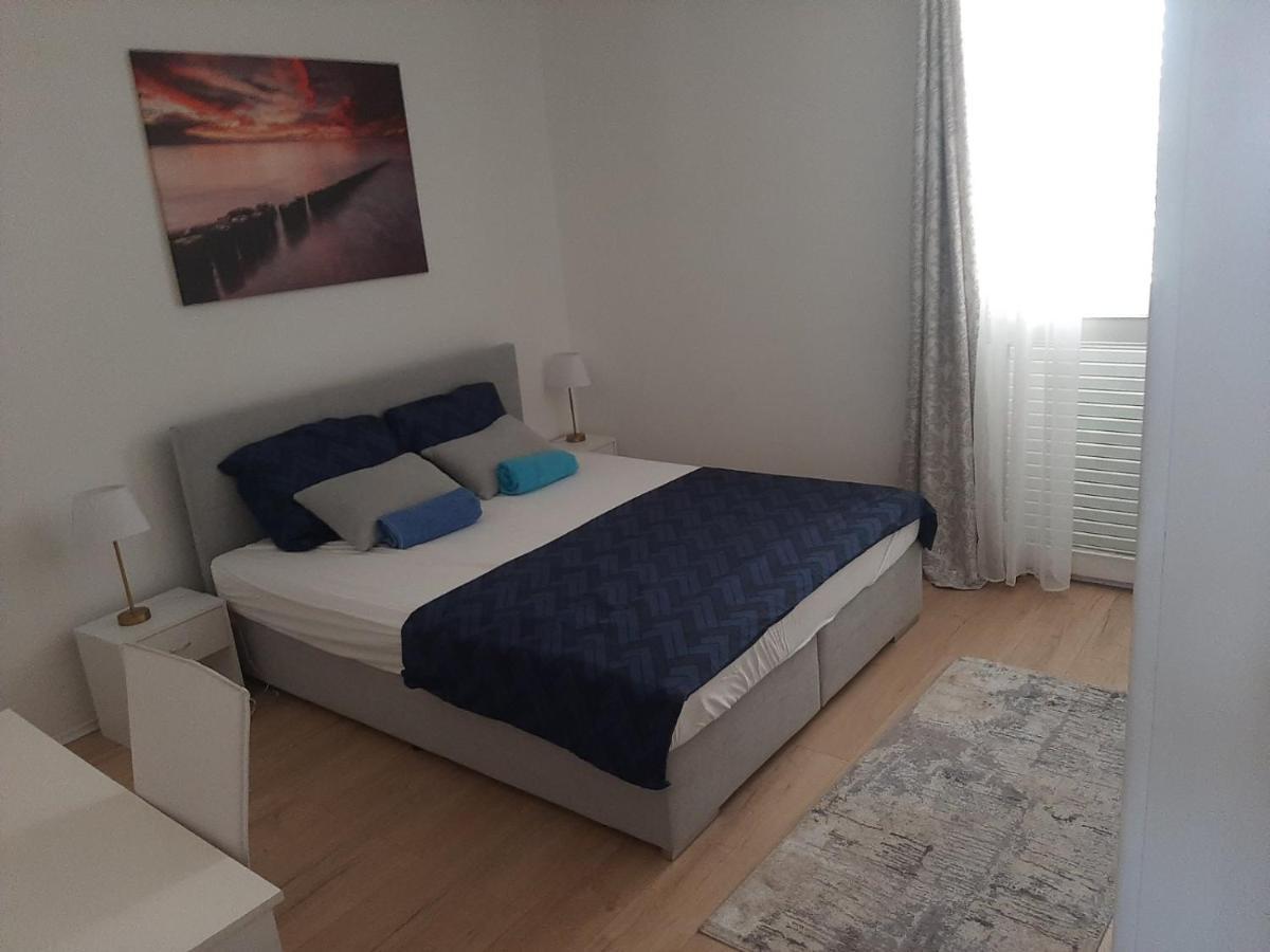 Holiday Apartment Nina , Zadar Old Town ภายนอก รูปภาพ